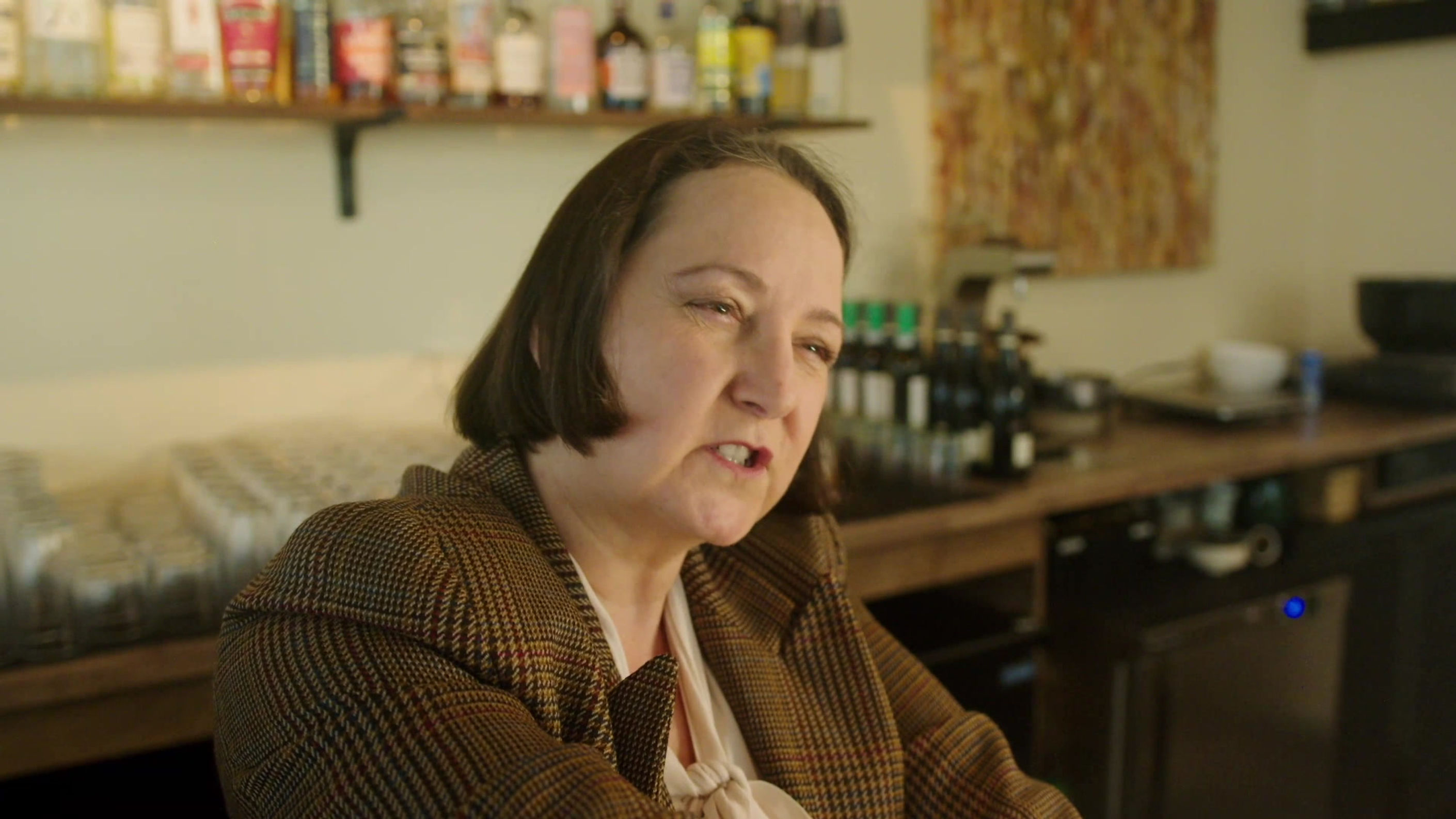CSP showreels